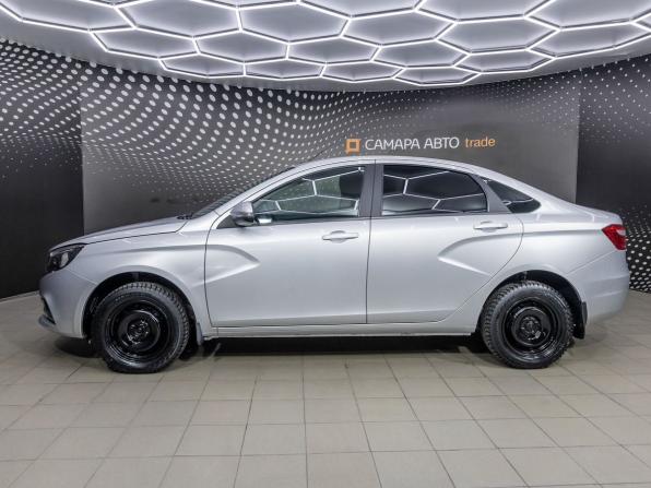 Lada (ВАЗ) Vesta I с пробегом 2021 года, цена 1 072 000 рублей, 38000 км, седан, Автокод Объявления