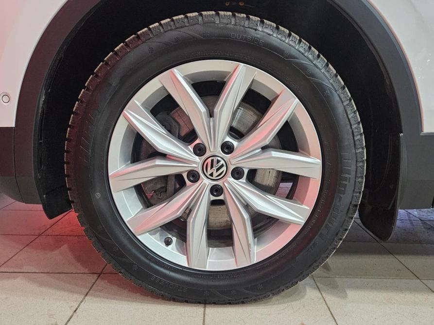 Volkswagen Tiguan II Вологда  - изображение 22