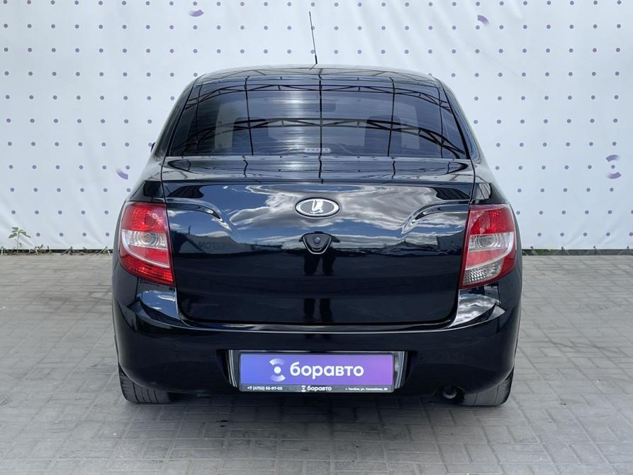 Lada (ВАЗ) Granta I Тамбов  - изображение 6