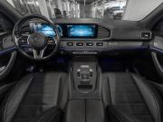 Mercedes-Benz GLE II (V167) Москва  - изображение 33