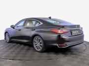 Lexus ES VII Москва  - изображение 37