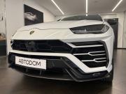 Lamborghini Urus I Москва  - изображение 42