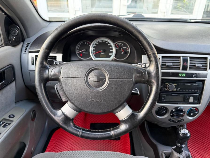 Chevrolet Lacetti I Энгельс  - изображение 23