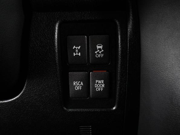 Lexus LX III с пробегом 2010 года, цена 3 189 000 рублей, 213096 км, внедорожник, Автокод Объявления