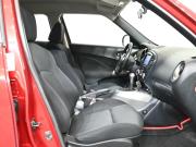 Nissan Juke I Екатеринбург  - изображение 27