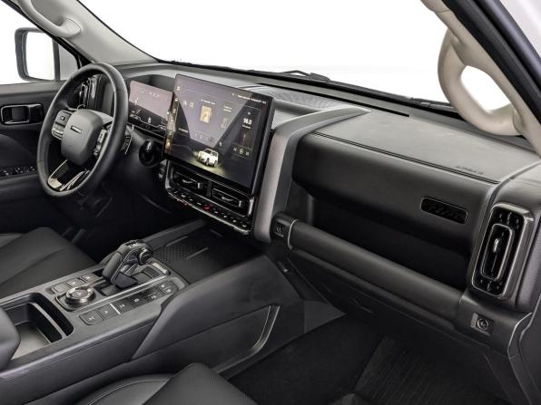 Haval H9 II с пробегом 2024 года, цена 4 175 000 рублей, 61672 км, внедорожник, Автокод Объявления