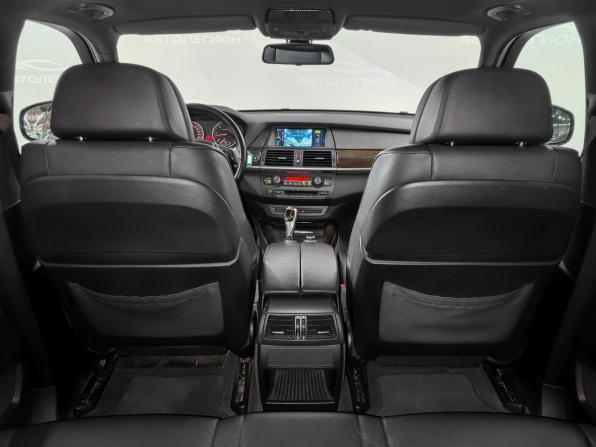 BMW X5 II (E70) Рестайлинг с пробегом 2011 года, цена 2 220 000 рублей, 302000 км, внедорожник, Автокод Объявления