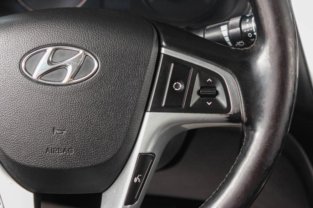 Hyundai Solaris I Тюмень  - изображение 15