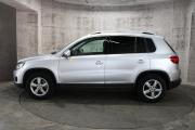 Volkswagen Tiguan I Ярославль  - изображение 19