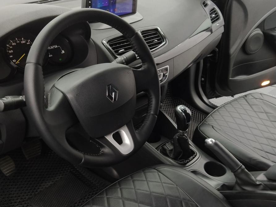 Renault Fluence I Екатеринбург  - изображение 19