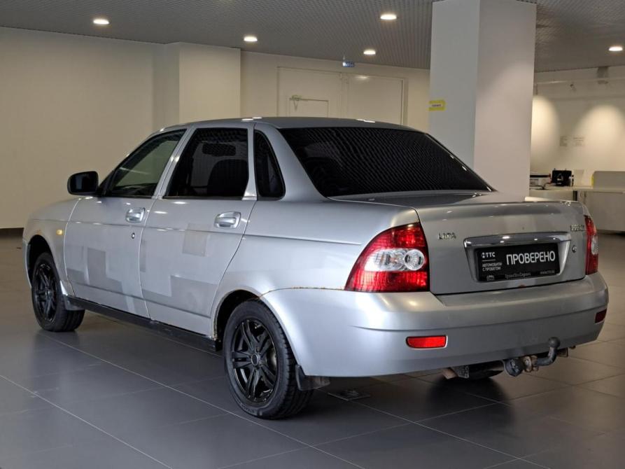 Lada (ВАЗ) Priora I Казань  - изображение 8