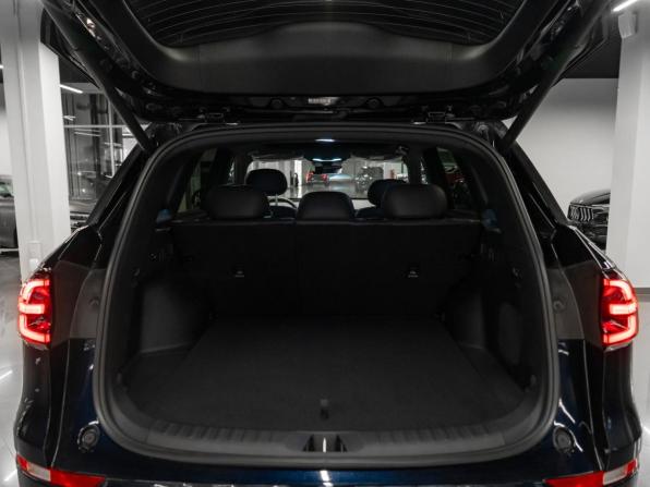 Changan Qiyuan Q07 с пробегом 2026 года, цена 3 850 000 рублей, 20 км, внедорожник, Автокод Объявления