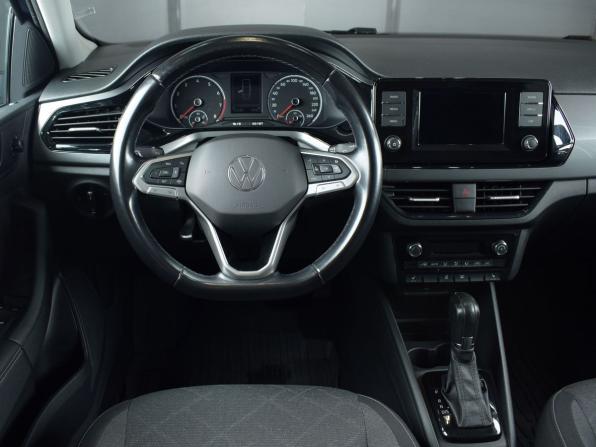 Volkswagen Polo VI с пробегом 2022 года, цена 1 665 995 рублей, 172218 км, лифтбек, Автокод Объявления