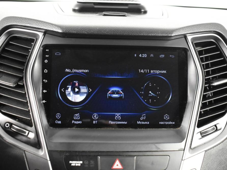 Hyundai Santa Fe III Казань  - изображение 18