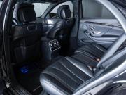 Mercedes-Benz S-Класс VI (W222 C217) Рестайлинг Ставрополь  - изображение 47