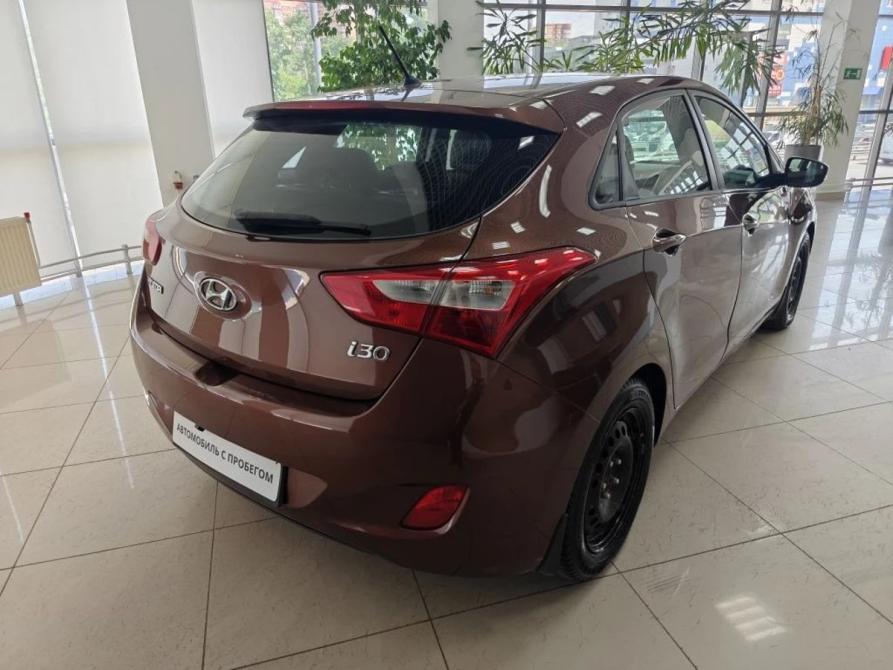 Hyundai i30 II Москва  - изображение 5