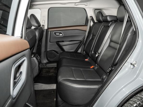 Nissan X-Trail IV с пробегом 2021 года, цена 3 195 000 рублей, 63438 км, внедорожник, Автокод Объявления