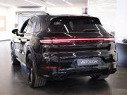 Porsche Cayenne III Рестайлинг Москва  - изображение 50
