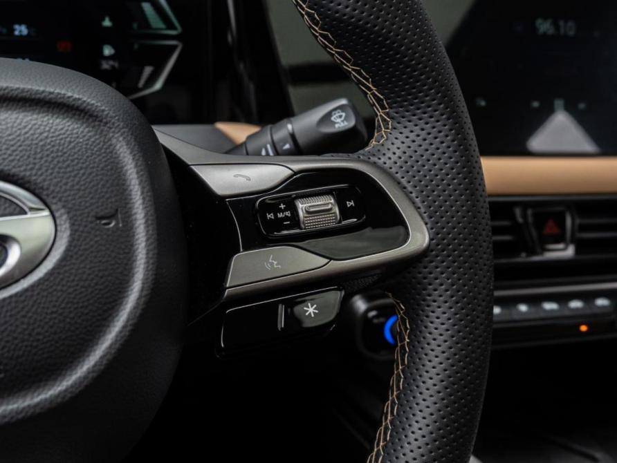 GAC GS3 Краснодар  - изображение 20