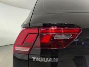 Volkswagen Tiguan II Уфа  - изображение 35