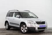 Skoda Yeti I Сургут  - изображение 18