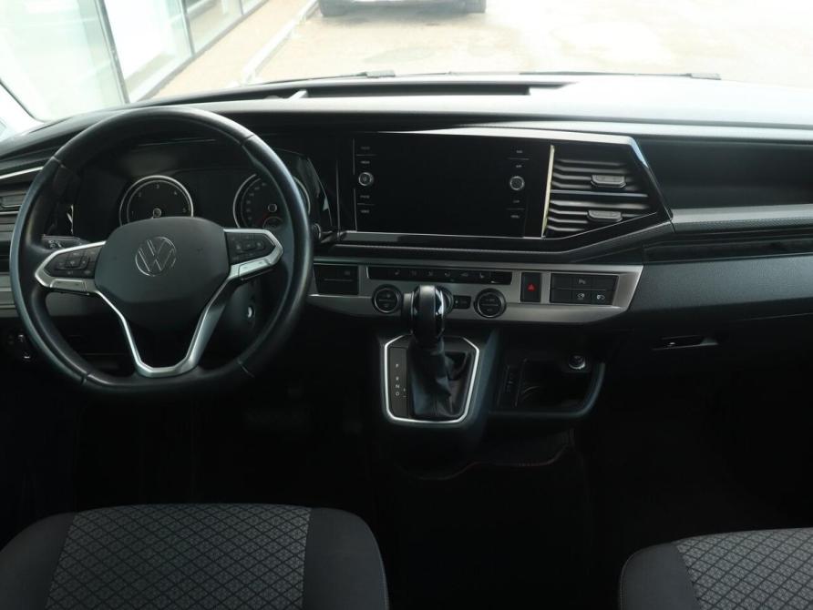 Volkswagen Multivan T6 Рестайлинг Казань  - изображение 7