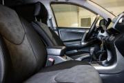 Toyota RAV4 III (XA30) Рестайлинг Уфа  - изображение 37