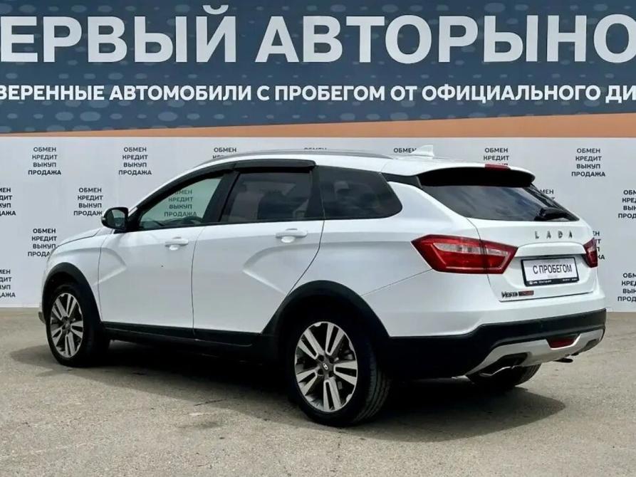 Lada (ВАЗ) Vesta I Краснодар  - изображение 7
