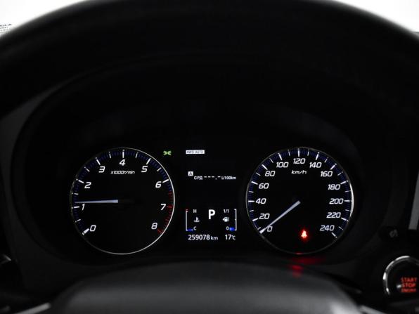Mitsubishi Outlander III Рестайлинг 2 с пробегом 2016 года, цена 1 425 000 рублей, 259632 км, внедорожник, Автокод Объявления