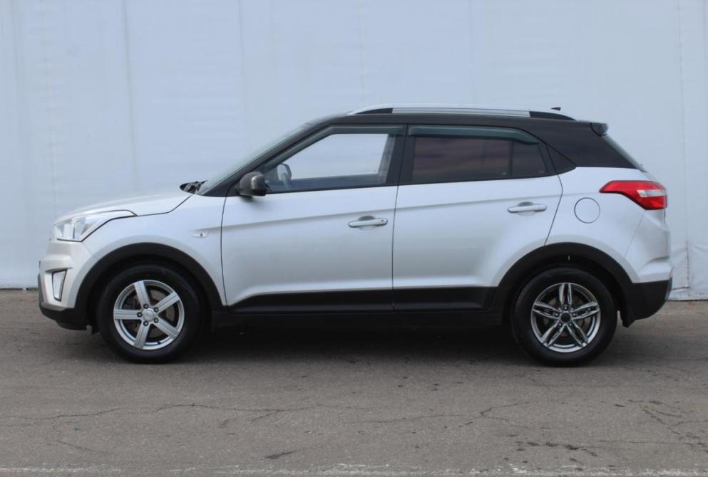 Hyundai Creta I Нижний Новгород  - изображение 4