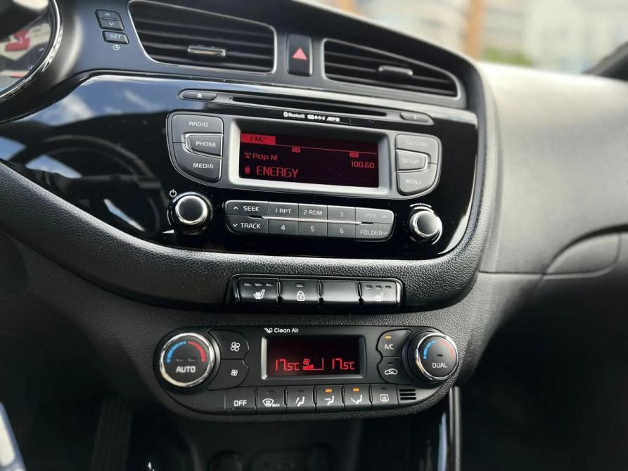 Kia Ceed II Кемерово  - изображение 11