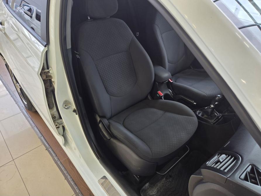 Hyundai Solaris I Саратов  - изображение 19