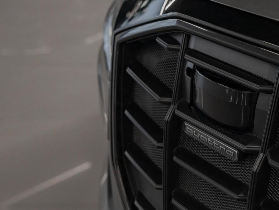 Audi Q8 I (4M) Москва  - изображение 36