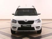 Skoda Yeti I Рестайлинг Иваново  - изображение 13