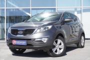 Kia Sportage III Ульяновск  - изображение 26