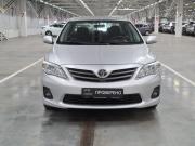 Toyota Corolla X (E140 E150) Рестайлинг Казань  - изображение 24