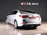 Kia Optima III Екатеринбург  - изображение 27