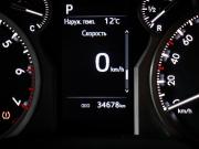 Toyota Land Cruiser Prado 150 Series Рестайлинг 3 Москва  - изображение 29