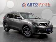 Nissan X-Trail III Москва  - изображение 27