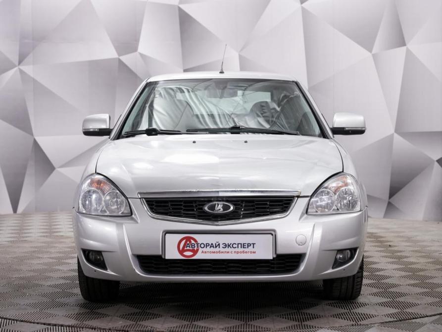 Lada (ВАЗ) Priora I Рестайлинг Ульяновск  - изображение 8