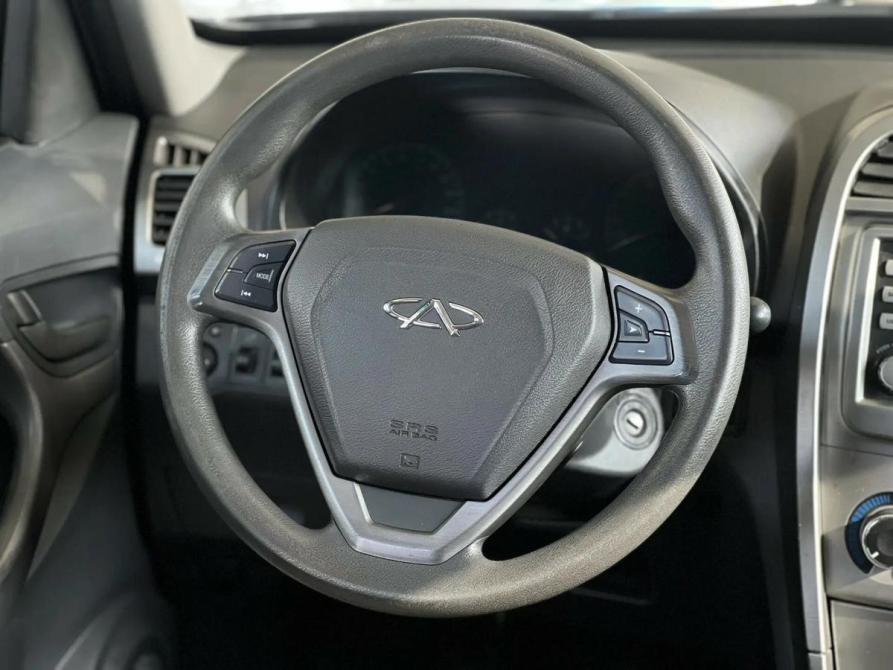Chery Tiggo (T11) I Рестайлинг (FL) Екатеринбург  - изображение 17