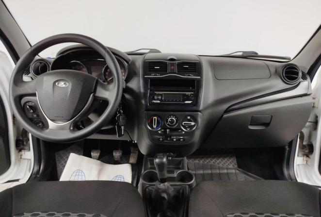 Lada (ВАЗ) Granta I Рестайлинг с пробегом 2025 года, цена 810 000 рублей, 41577 км, седан, Автокод Объявления