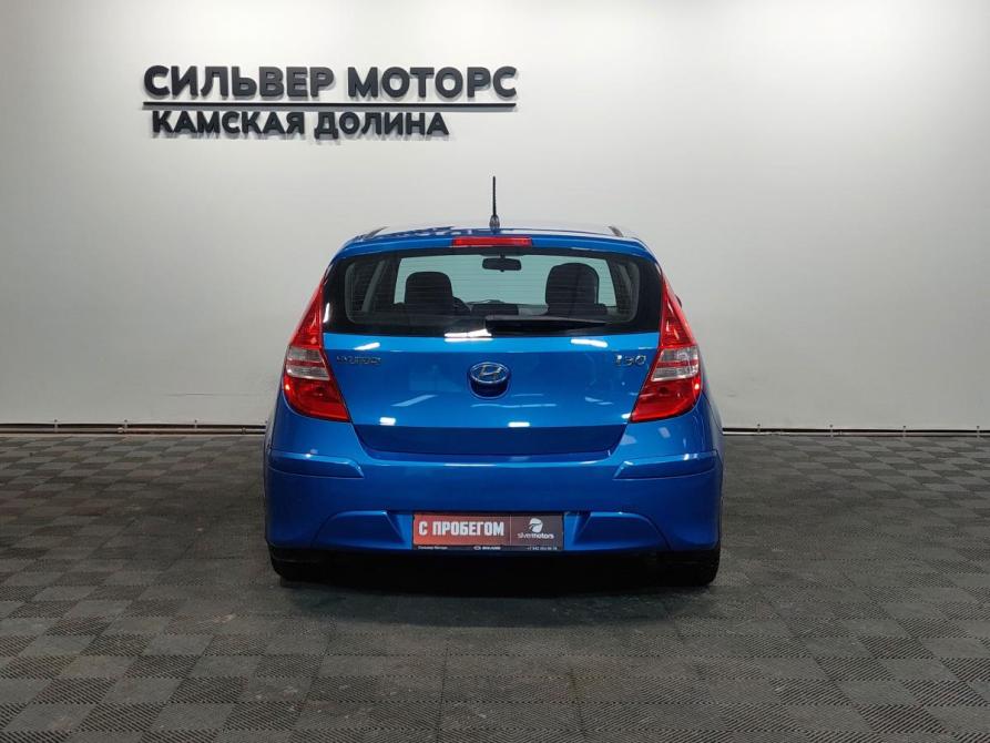 Hyundai i30 I Рестайлинг Пермь  - изображение 6