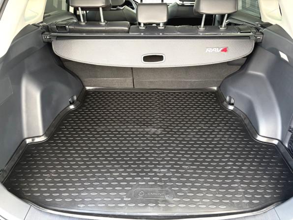 Toyota RAV4 V (XA50) с пробегом 2024 года, цена 5 150 000 рублей, 1507 км, внедорожник, Автокод Объявления