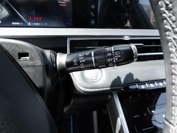 Chery Tiggo 7 Pro Max I с пробегом 2023 года, цена 1 782 500 рублей, 42046 км, внедорожник, Автокод Объявления