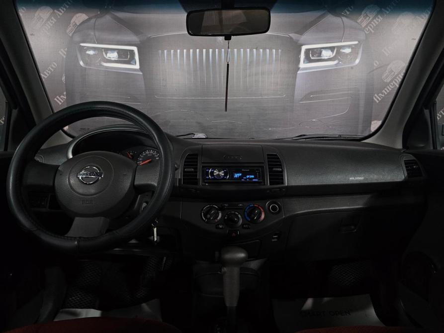 Nissan Micra III (K12) Краснодар  - изображение 16