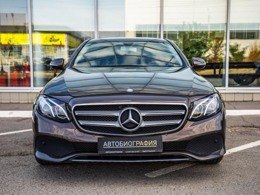 Mercedes-Benz E-Класс V (W213 S213 C238) Волгоград  - изображение 2