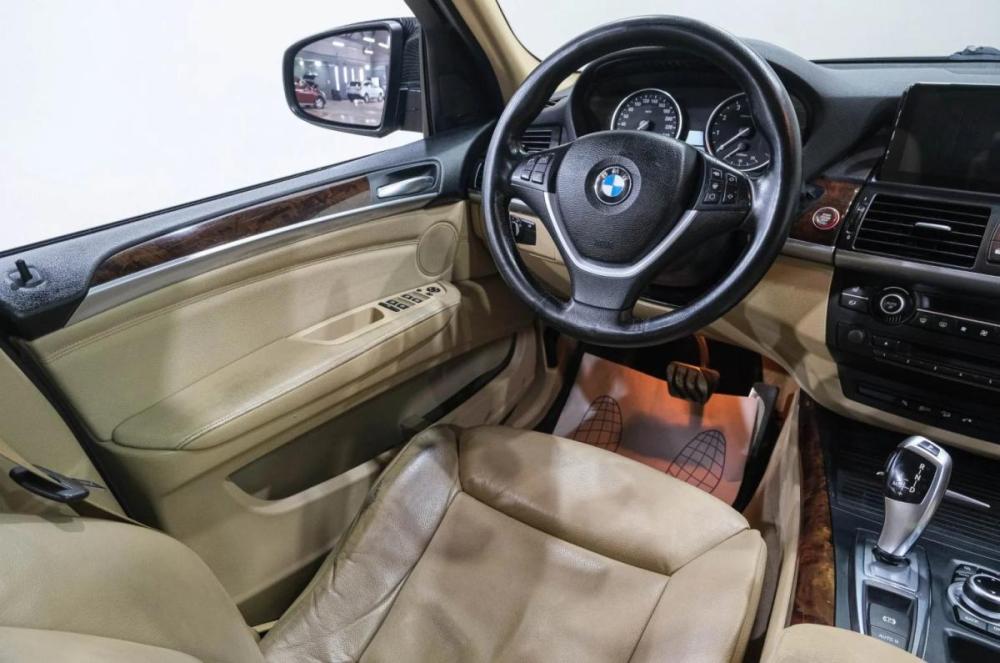 BMW X5 II (E70) Новокузнецк  - изображение 17