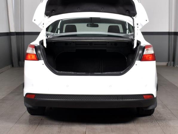 Ford Focus III с пробегом 2012 года, цена 499 995 рублей, 207045 км, седан, Автокод Объявления