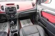 Kia Cerato II Красноярск  - изображение 34